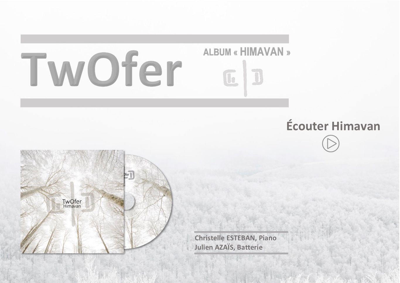 ECOUTER "HIMAVAN"